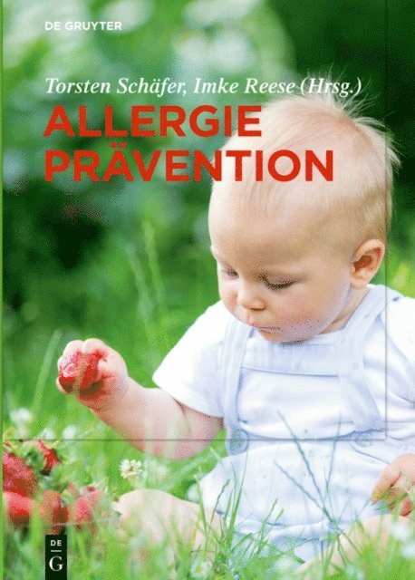 Imke Reese, Torsten Schafer - Allergieprävention, E-bok