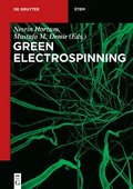 Green Electrospinning
