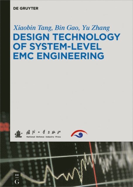Yu Zhang, Bin Gao, Xiaobin Tang - Design Technology of System-Level EMC Engineering, E-bok