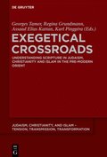 Exegetical Crossroads