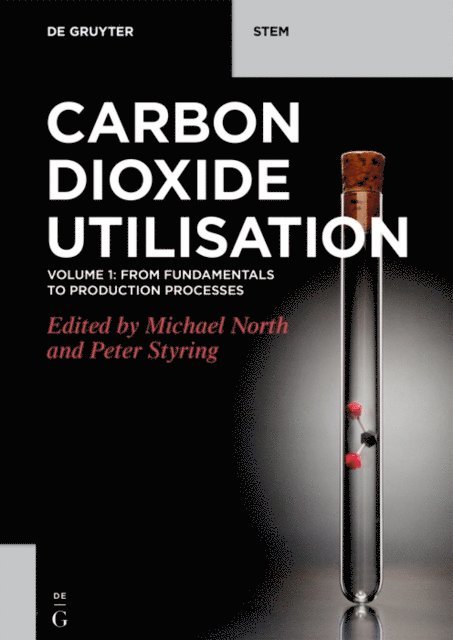 Peter Styring, Michael North - Fundamentals, E-bok