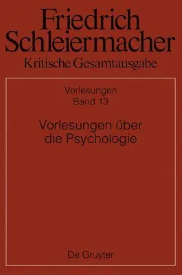 Dorothea Meier - Vorlesungen Über Die Psychologie, Inbunden. Tillgänglighet: Tillfälligt slut