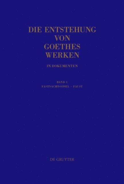 Uwe Hentschel - Fastnachtsspiel - Faust, E-bok