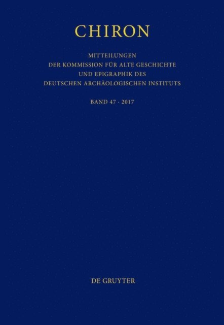 Simone Killen, Rudolf Haensch, Christof Schuler - 2017, E-bok