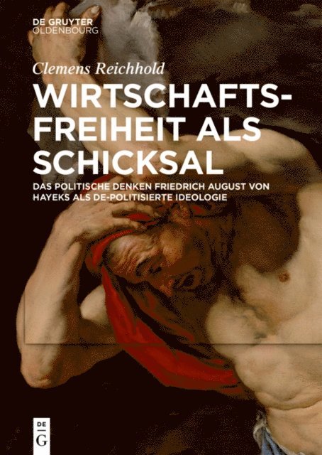Clemens Reichhold - Wirtschaftsfreiheit als Schicksal, E-bok