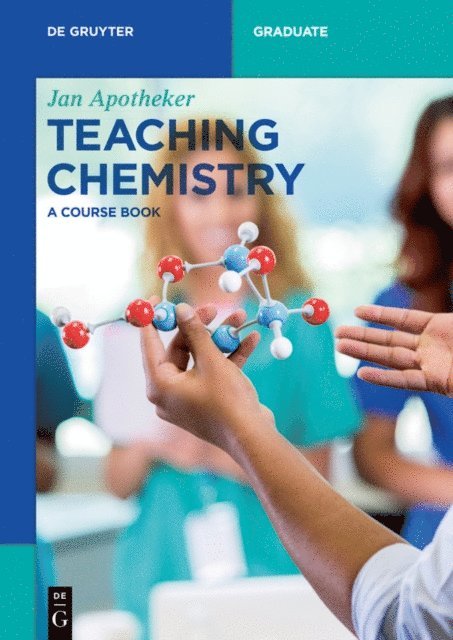 Jan Apotheker - Teaching Chemistry, E-bok