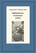 Sabbahtische Seelenlust (1651)