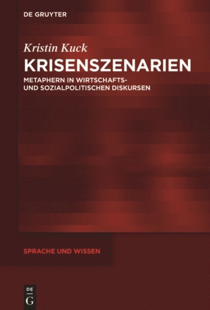 Kristin Kuck - Krisenszenarien, E-bok
