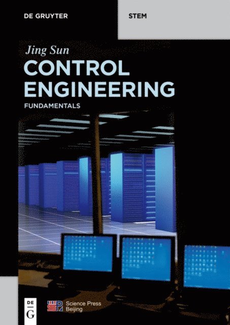Jing Sun - Control Engineering, E-bok