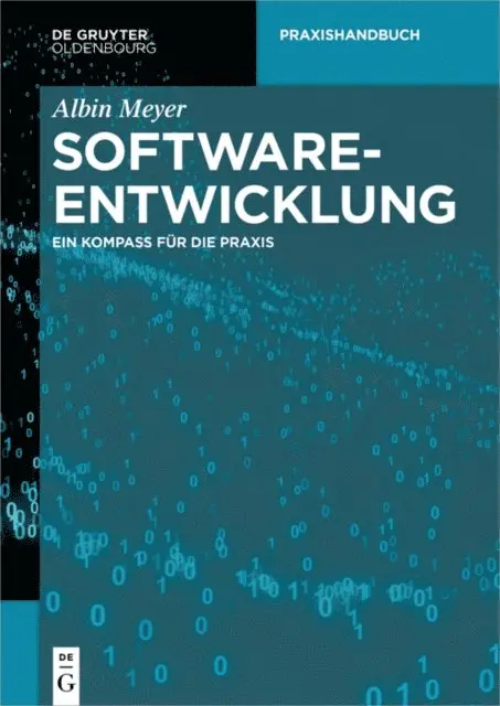 Albin Meyer - Softwareentwicklung, E-bok. Tillgänglighet: Lägg i varukorg