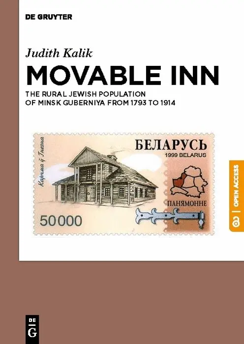 Judith Kalik - Movable Inn, Inbunden. Tillgänglighet: Lägg i varukorg
