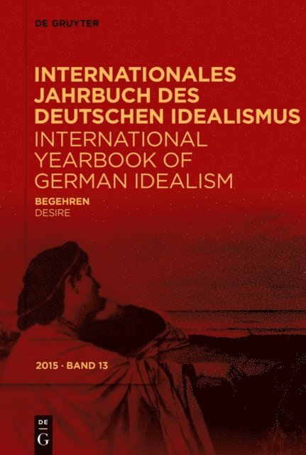 Sally Sedgwick, Dina Emundts - Begehren / Desire, E-bok