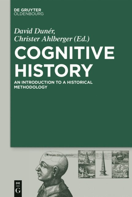 Christer Ahlberger, David Duner - Cognitive History, E-bok