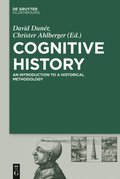 Cognitive History