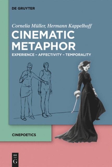 Hermann Kappelhoff, Cornelia Muller - Cinematic Metaphor, E-bok