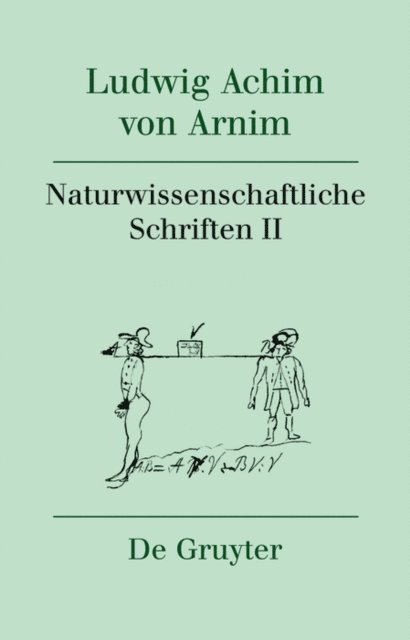Roswitha Burwick - Naturwissenschaftliche Schriften II, E-bok