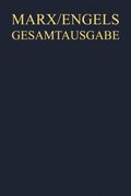 Manuskripte und Drucke zur Deutschen Ideologie