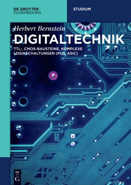 Herbert Bernstein - Digitaltechnik, E-bok. Tillgänglighet: Lägg i varukorg