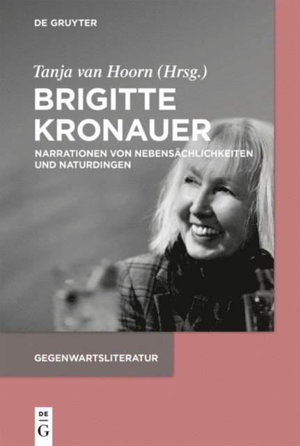 Tanja Hoorn - Brigitte Kronauer, E-bok