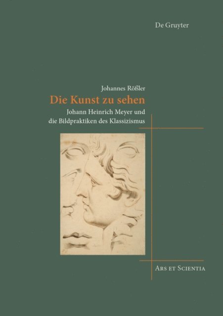 Johannes Roler - Die Kunst zu sehen, E-bok
