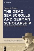 Dead Sea Scrolls and German Scholarship