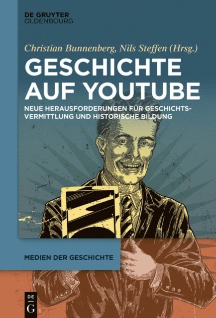 Nils Steffen, Christian Bunnenberg - Geschichte auf YouTube, E-bok