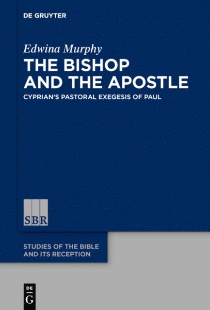 Edwina Murphy - Bishop and the Apostle, E-bok
