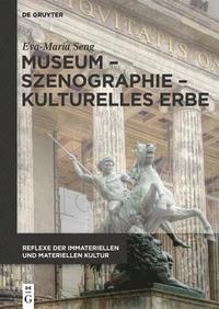 Museum  Exhibition  Cultural Heritage / Museum  Ausstellung  Kulturelles Erbe