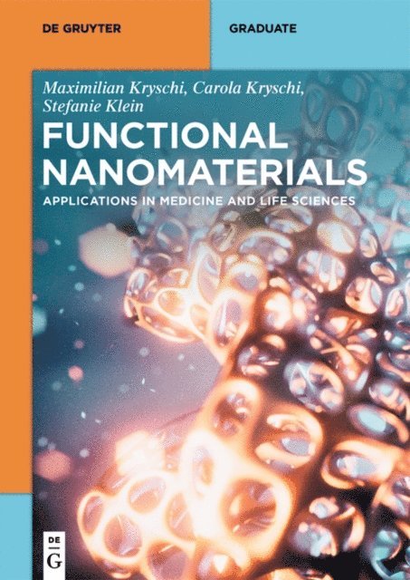 Carola Kryschi, Maximilian Kryschi, Stefanie Klein - Functional Nanomaterials, E-bok