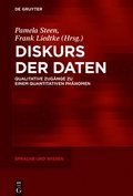 Diskurs der Daten