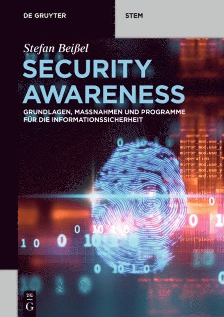 Stefan Beiel - Security Awareness, E-bok