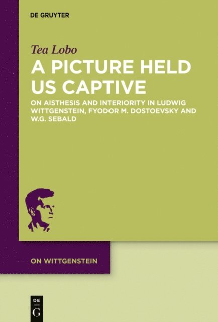 Tea Lobo - Picture Held Us Captive, E-bok