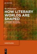 How Literary Worlds Are Shaped