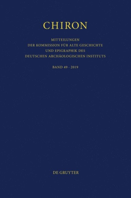 Sophia Bonisch-Meyer, Simone Killen, Christof Schuler - 2019, E-bok