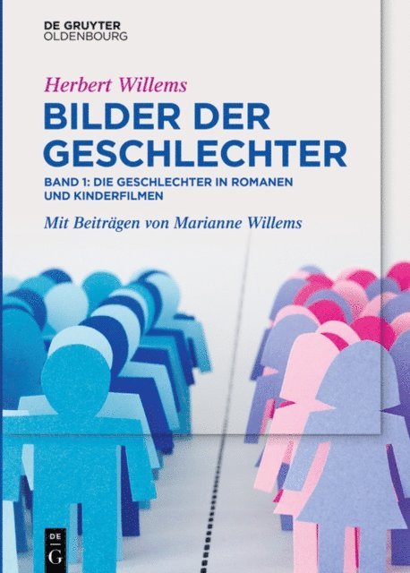 Herbert Willems - Bilder der Geschlechter, E-bok
