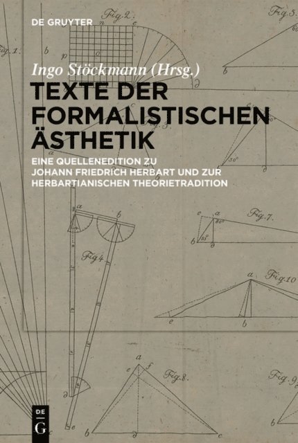 Ingo Stockmann - Texte der formalistischen Ästhetik, E-bok