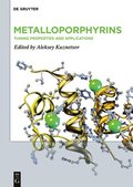 Metalloporphyrins
