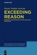 Exceeding Reason
