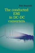 The conducted EMI in DC-DC converters