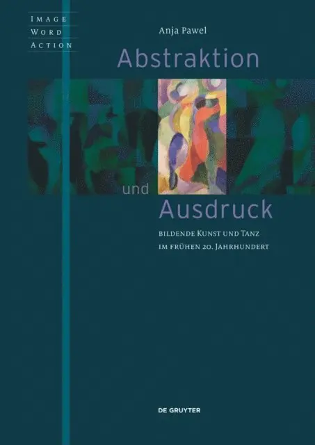 Anja Pawel - Abstraktion und Ausdruck, E-bok. Tillgänglighet: Lägg i varukorg