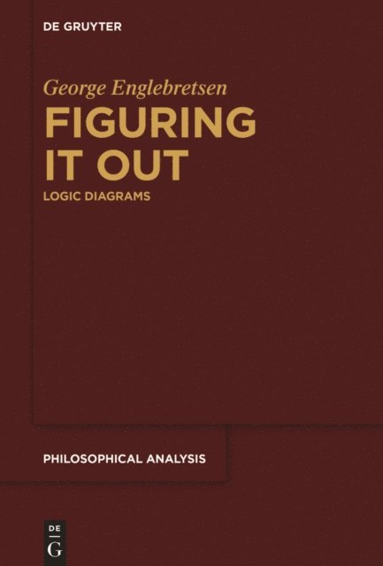 George Englebretsen - Figuring It Out, E-bok