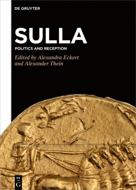 Alexander Thein, Alexandra Eckert - Sulla, E-bok