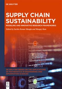 Supply Chain Sustainability