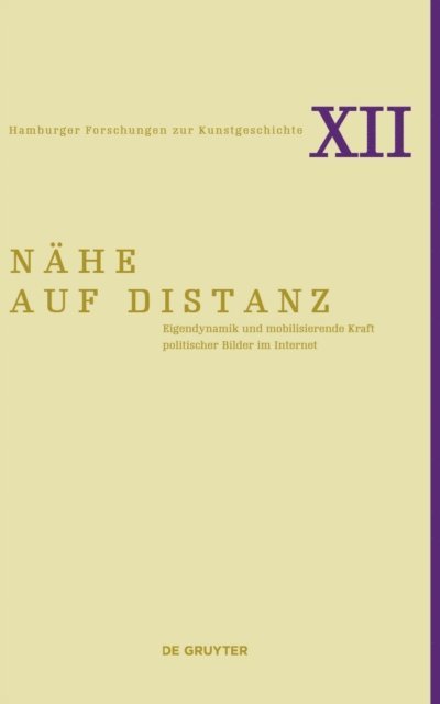 Judith Waldmann, Uwe Fleckner, Isabelle Busch - Nähe auf Distanz, E-bok