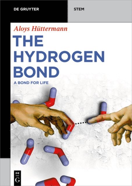 Aloys Huttermann - Hydrogen Bond, E-bok