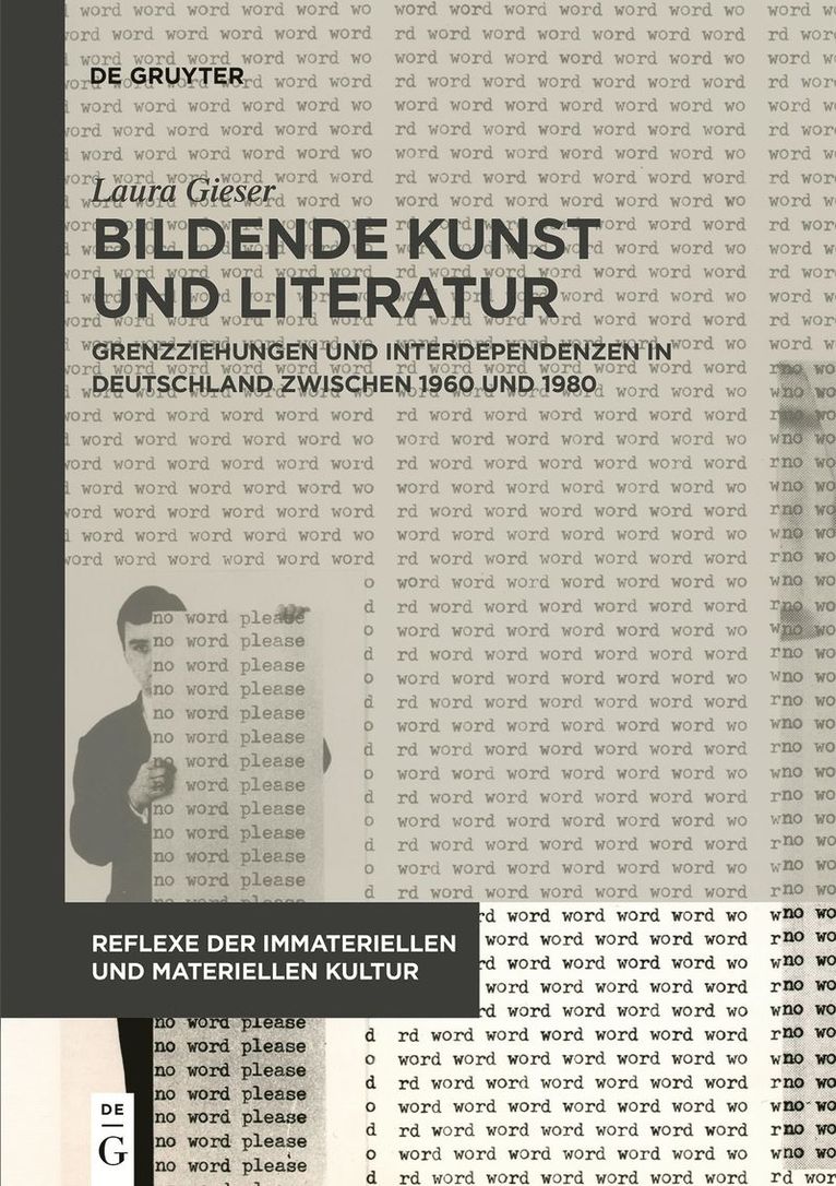 Laura Gieser - Bildende Kunst und Literatur, Inbunden. Tillgänglighet: Tillfälligt slut