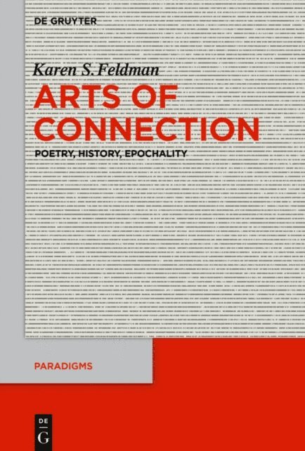 Karen S. Feldman - Arts of Connection, E-bok
