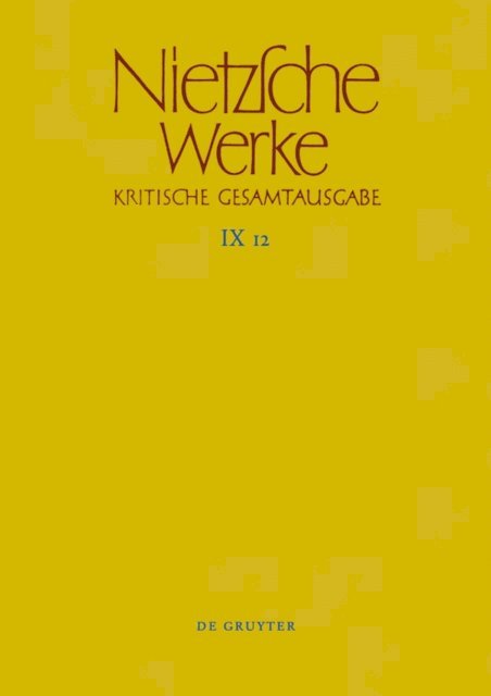 Daniel Weibrodt, Franziska Trenkle, Rene Stockmar, Beat Rollin, Thomas Riebe, Marie-Luise Haase - Aufzeichnungen aus den Archivmappen Mp XIV, Mp XV und Mp XVI, E-bok