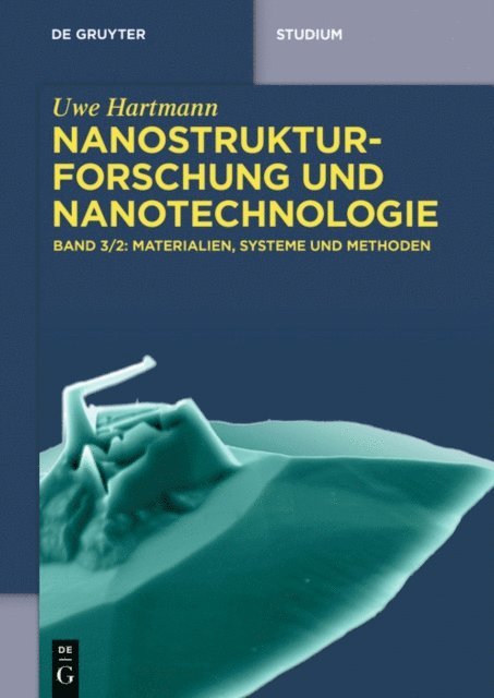 Uwe Hartmann - Materialien, Systeme und Methoden, 2, E-bok