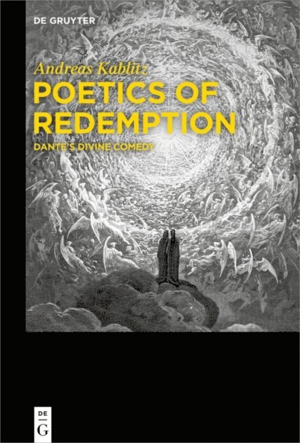 Andreas Kablitz - Poetics of Redemption, E-bok